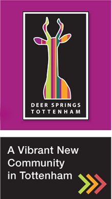 Deer Springs