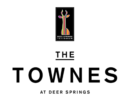 The Townes at Deer Springs